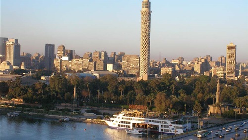 انخفاض طفيف في درجات الحرارة اليوم